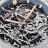 Audemars Piguet Royal Oak Double Balance Wheel Openworked 15467BC.OO.1256BC.01