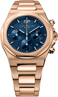 Girard-Perregaux Laureato Chronograph 42 mm 81020-52-432-52A