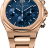 Girard-Perregaux Laureato Chronograph 42 mm 81020-52-432-52A