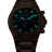 Girard-Perregaux Laureato Chronograph 42 mm 81020-52-432-52A