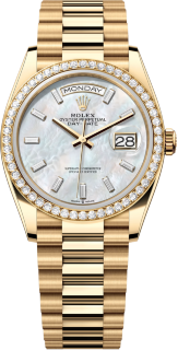 Rolex Day-Date 36 m128348rbr-0070