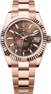 Rolex Sky-Dweller m336935-0002