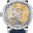 A. Lange & Sohne LANGE 1 DAYMATIC 25th Anniversary 320.066