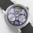 Speake-Marin Openworked Tourbillon Ultra Violet 424211040
