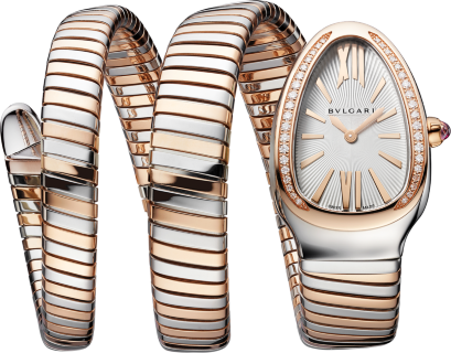 Bvlgari Serpenti Tubogas Double Spiral 103149