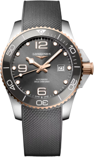 Longines Conquest Hydroconquest L3.782.3.78.9