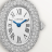 Cartier Baignoire Watch HPI01773