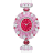 Candy High Jewelry Watch by Harry Winston HJTQHM29PP008