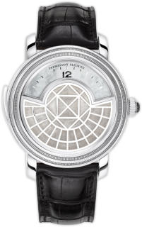 Parmigiani Fleurier Toric Capitole PFH276-1203300-HA1441