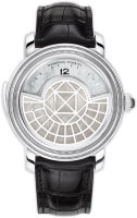 Parmigiani Fleurier Toric Capitole PFH276-1203300-HA1441