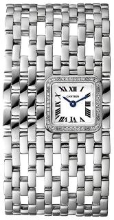 Panthere De Cartier Watch WJPN0021