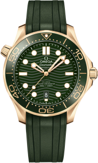 Omega Seamaster Diver 300 m 210.62.42.20.10.001