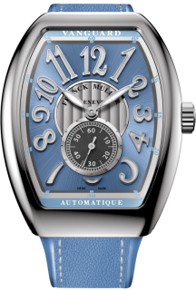 Franck Muller Vanguard Lady Slim Vintage V 35 S S6 AT FO VIN (BE)