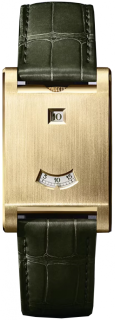 Cartier Tank A Guichets 2025 WGTA0234