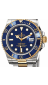 Rolex Oyster Submariner Date m116613lb-0005