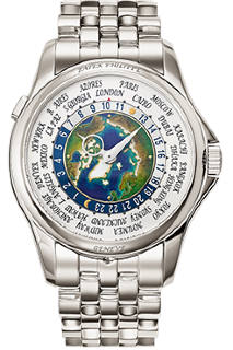 Patek Philippe Complications 5131/1P-001