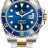 Rolex Submariner Date Oyster Perpetual m126613lb-0002