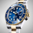 Rolex Submariner Date Oyster Perpetual m126613lb-0002