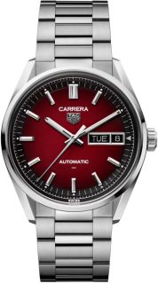TAG Heuer Carrera Day-Date WDA2113.BA0043