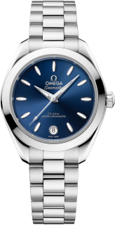 Omega Seamaster Aqua Terra 150 m 220.10.30.20.03.001