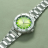 Oris Aquis Date Taste of Summer 01 733 7787 4137-07 8 22 04PEB