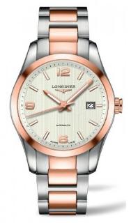 Longines Watchmaking Tradition Conquest Classic L2.785.5.76.7