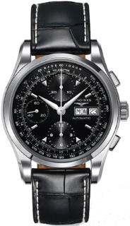 Longines Heritage L2.747.4.52.4 Longines Heritage L2.747.4.52.4