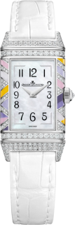 Jaeger-LeCoultre Reverso One Precious Colours 3293433