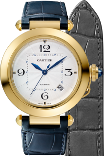 Pasha De Cartier WGPA0007