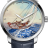Ulysse Nardin Classico Manufacture 3203-136LE-2/MANARA.01