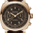 Officine Panerai Special Editions 2014 Radiomir 1940 Chronograph Oro Rosso PAM00519