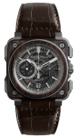 Bell & Ross Instruments Chronographe BRX1-WD-TI