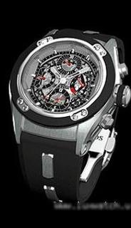 Cvstos Challenge-R Chrono CR C SWR