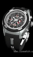 Cvstos Challenge-R Chrono CR C SWR