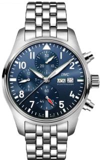 IWC Pilots Watch Chronograph 41 IW388102