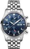 IWC Pilots Watch Chronograph 41 IW388102