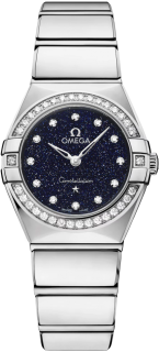 Omega Constellation 131.15.25.60.53.002