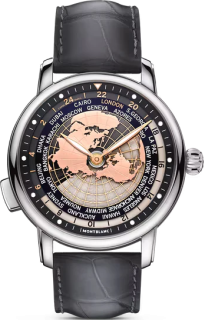 Montblanc Star Legacy Orbis Terrarum 128675