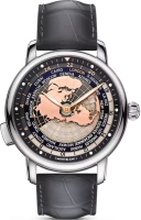 Montblanc Star Legacy Orbis Terrarum 128675