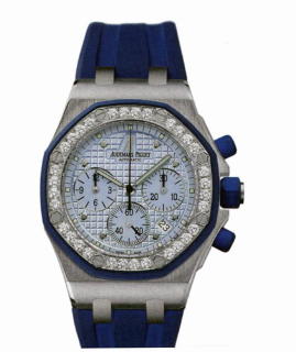 Audemars Piguet Royal Oak Offshore Chronograph Ladies 25986CK.ZZ.D020CA.02