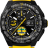 TAG Heuer Formula 1 Chronograph X Senna CBZ2081.FT8092