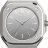 Bell & Ross Urban BR-05 Grey Mirror Steel BR05A-MI-ST/SST