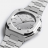 Bell & Ross Urban BR-05 Grey Mirror Steel BR05A-MI-ST/SST