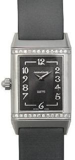 Jaeger-LeCoultre Reverso Duetto Classique Q2568401