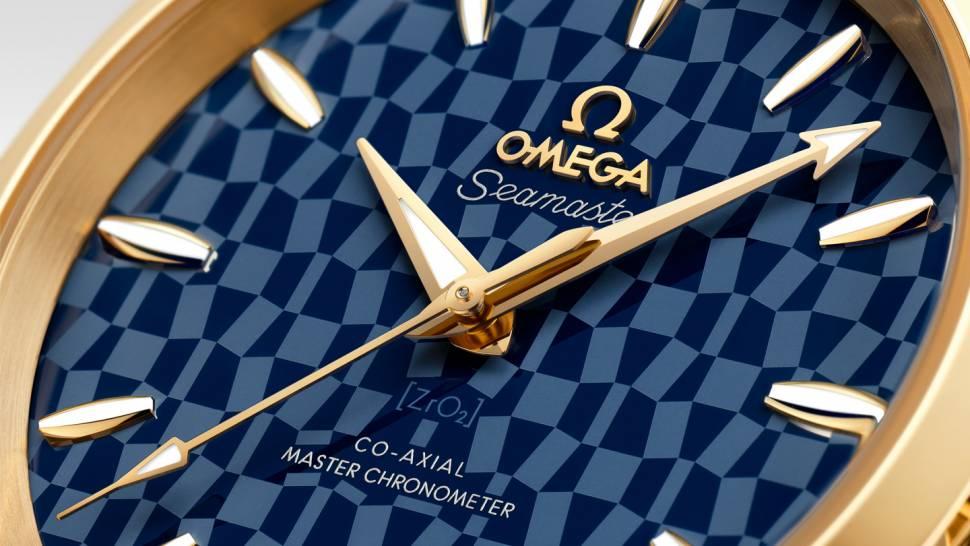 omega aqua terra tokyo 2020