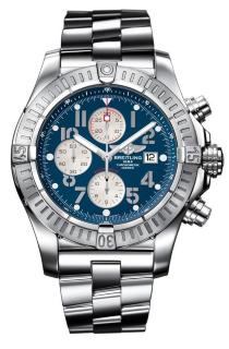 Breitling Super Avenger a1337011/c792-ss