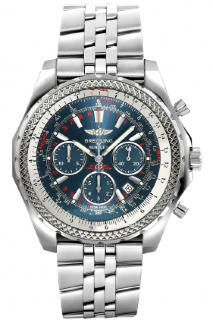 Breitling Bentley Motors Speed a2536412/c781-ss