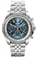 Breitling Bentley Motors Speed a2536412/c781-ss