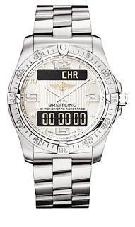 Breitling Aerospace Avantage e7936210/g682-ti Breitling Aerospace Avantage e7936210/g682-ti