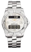 Breitling Aerospace Avantage e7936210/g682-ti